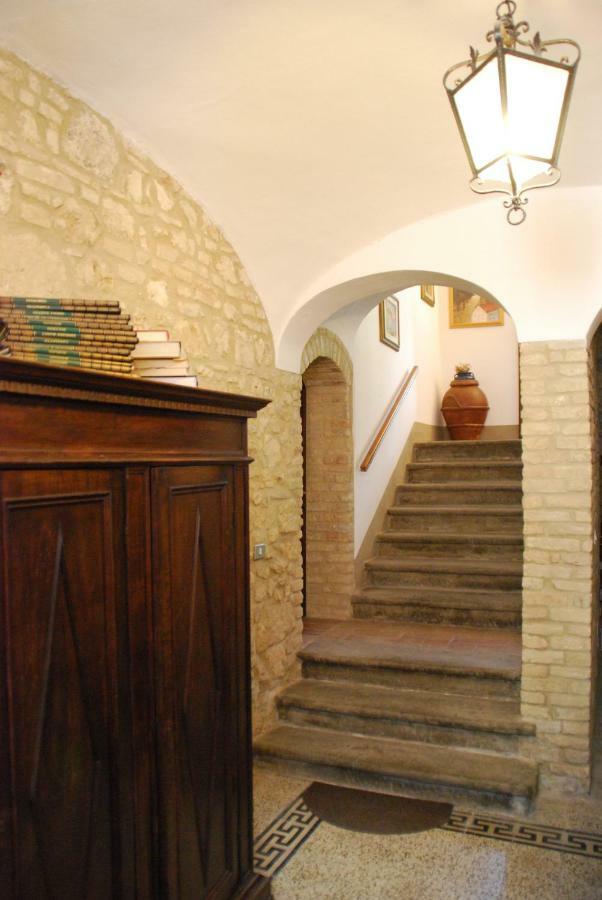 Orto Di Emma * San Gimignano