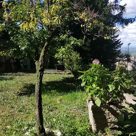 Orto Di Emma Apartment San Gimignano Exterior photo