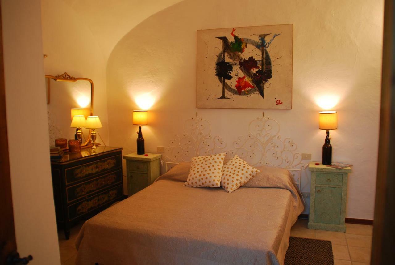 Orto Di Emma Apartment *