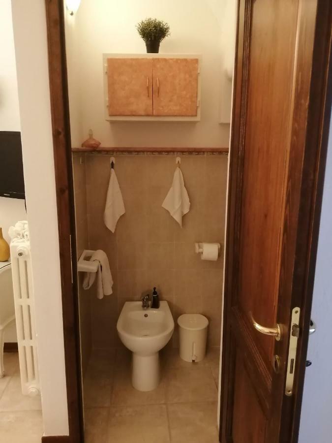 Orto Di Emma Apartment *