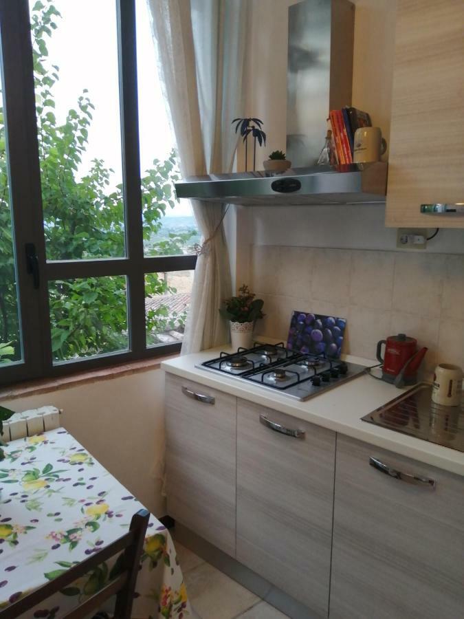 Orto Di Emma Apartment *