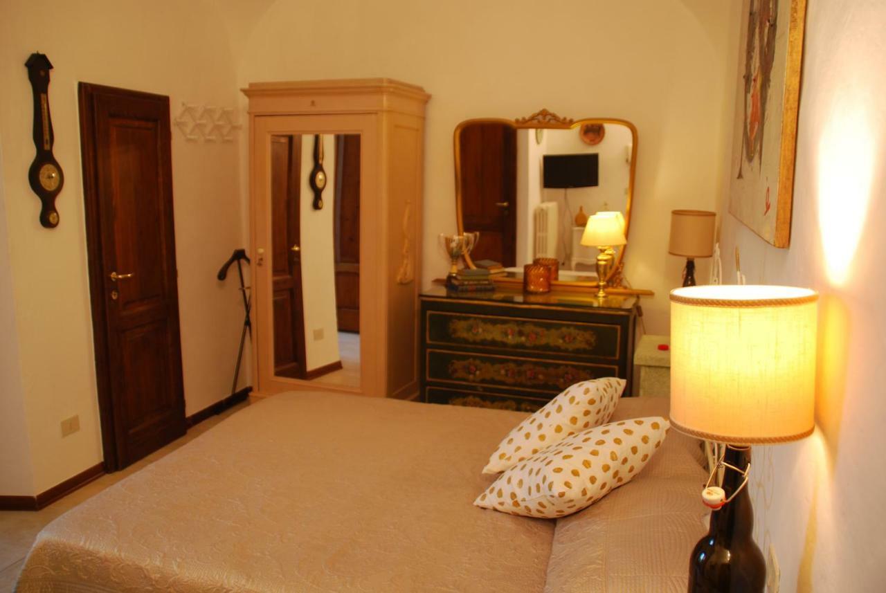 Apartment Orto Di Emma San Gimignano